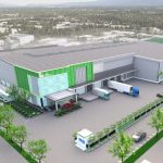 Proyek bintang toedjoe PT Cipta Fastener