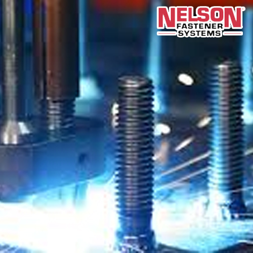 NELSON METRIC MD FULLY THREADED STUDS