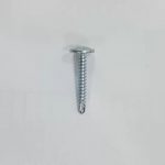 MASON SELF DRILLING SCREW – BUTTON HD M3.5X25MM (ZC)