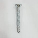 MASON SELF DRILLING SCREW – CSK RIB M5X38MM (ZC)