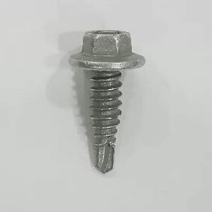 MASON SELF DRILLING SCREW – HEX-M6.3-14X22MM-RS-REDUCED-POINT