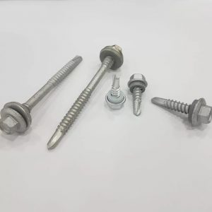 MASON SELF DRILLING SCREWS – HEX HEAD