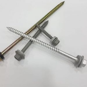MASON TYPE 17 SELF DRILLING SCREWS