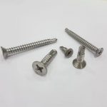 PIAS FULLY STAINLESS 410 – CSK HEAD