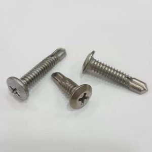 PIAS FULLY STAINLESS 410 – WAFER HEAD