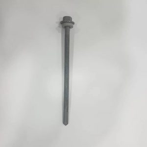 PIAS SELF DRILLING SCREW – HEX WAFER M5.5-24X100MM (RG)