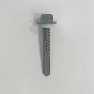 PIAS SELF DRILLING SCREW – HEX WAFER M5.5-24X38MM (RG)