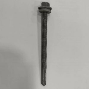 PIAS SELF DRILLING SCREW – HEX WAFER M5.5-24X75MM (RG)