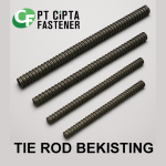 Tie Rod Bekisting 15/17: Solusi Kuat dan Fleksibel untuk Konstruksi Anda