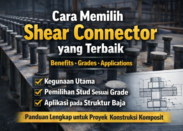 shear connector